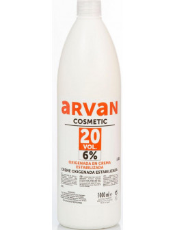 ARVAN 20 Vol OXIGENADA EN...