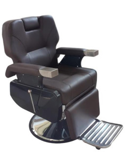 SILLON S07 COLOR MARRÓN